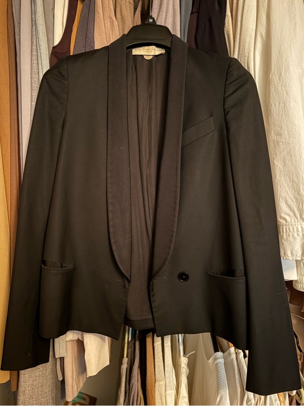 Stella McCartney blazer